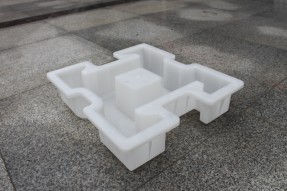 連鎖水泥護坡磚模具哪里的廠家更專業(yè)？