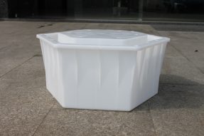 什么樣才是正品六角護(hù)坡塑料模具？