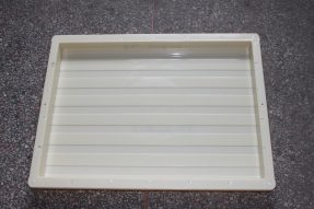 如何延長各種水泥溝蓋板模具的使用壽命？