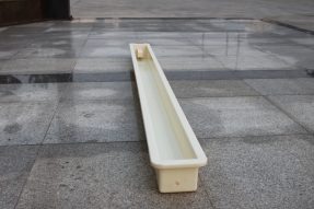 水泥柱子模具可以用在哪些地方？